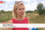 TN.CZ: MUDr. Hana Višňová, Ph.D. v reportáži o regulaci dárcovství